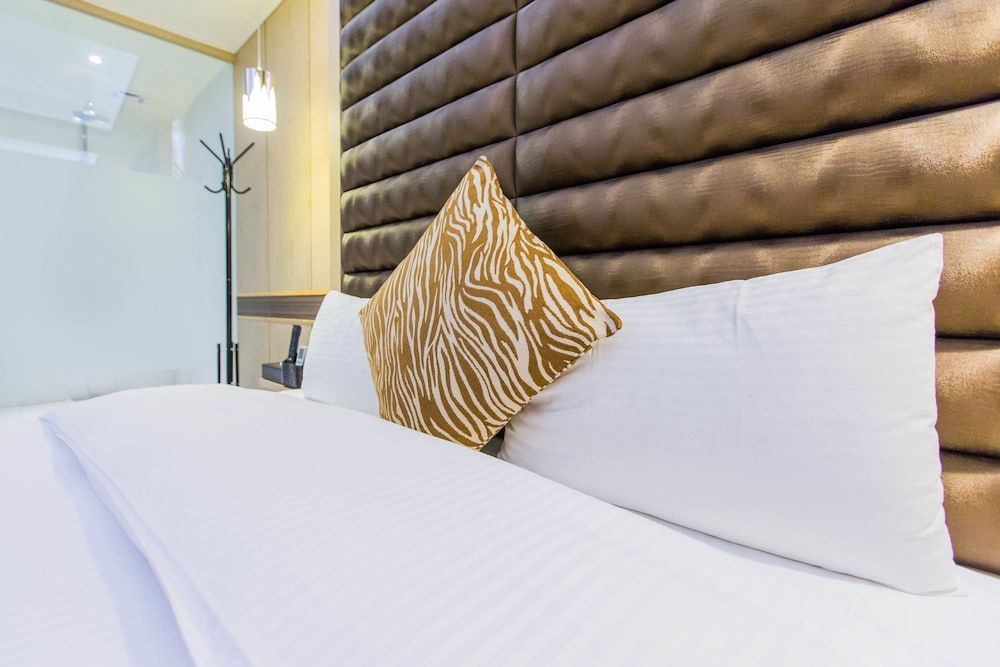 FM Vanilla Bed and Breakfast Romantic Double Room, 1 Queen Bed 7