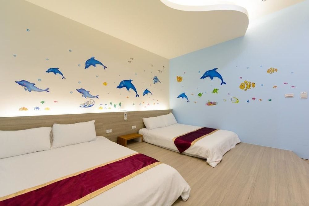 ANKES Hostel