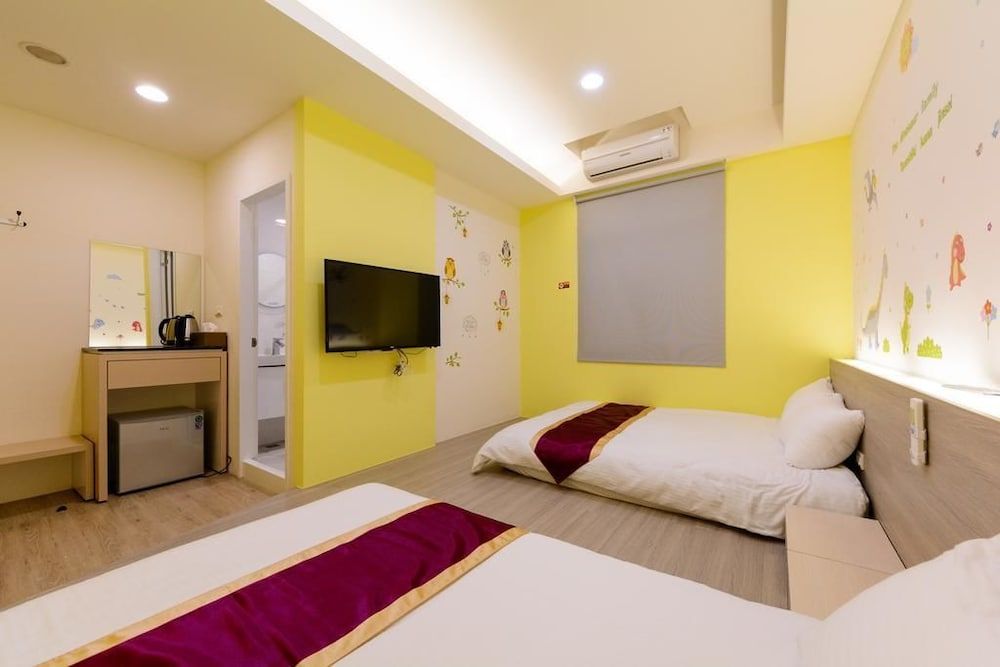 ANKES Hostel