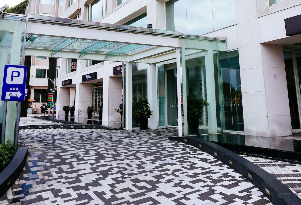 undefined Inhouse Hotel Yehliu 9