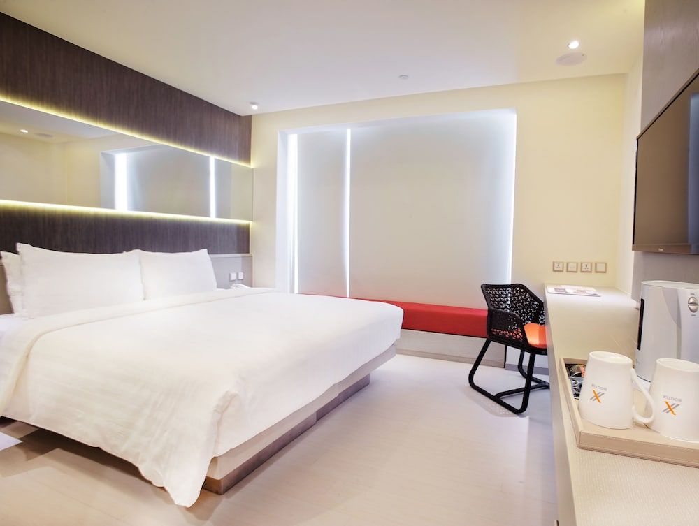 Inhouse Hotel Yehliu Superior Room, 1 Queen Bed 3