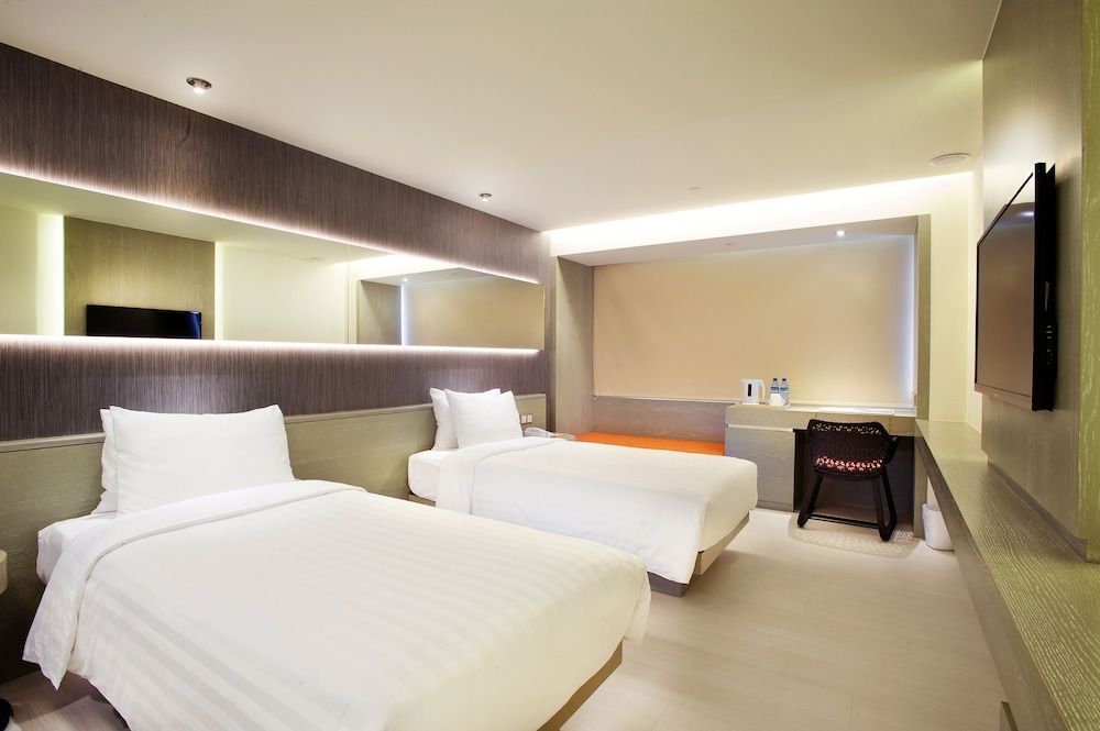 Inhouse Hotel Yehliu