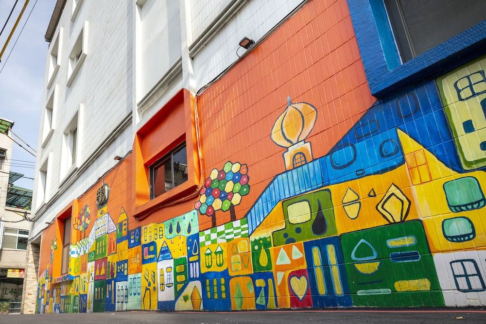 undefined Greatt Hotel 9