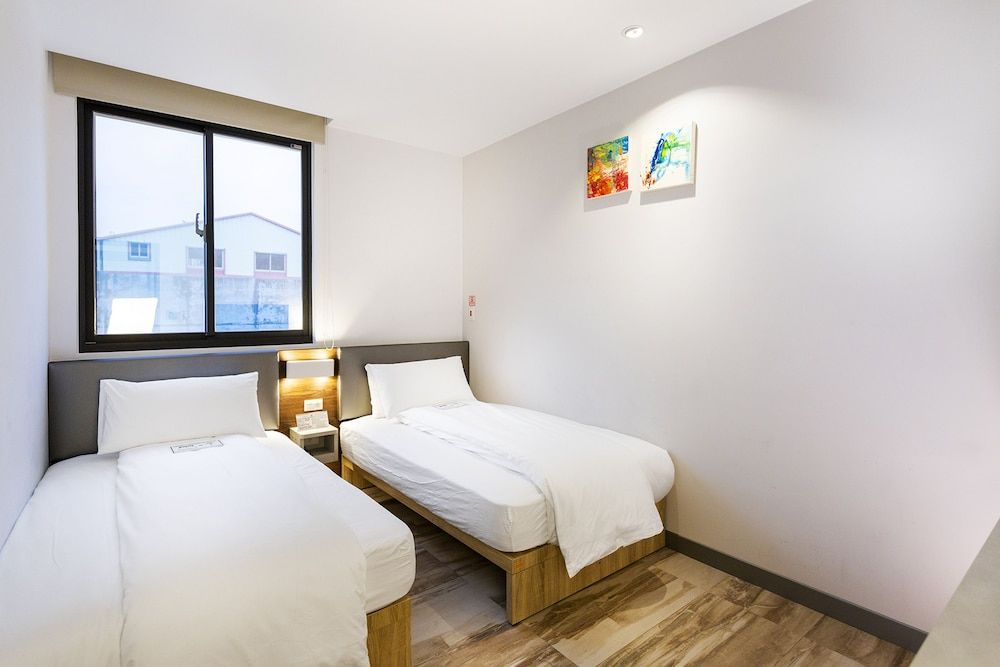 undefined Greatt Hotel 2