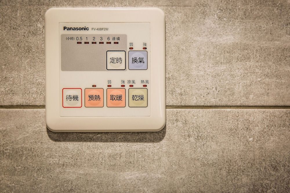 Greatt Hotel Standard Twin Room 6