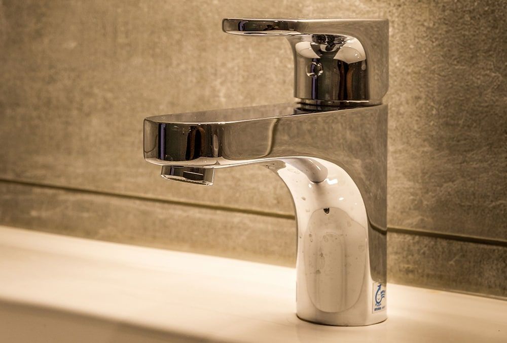 Greatt Hotel Standard Twin Room 4