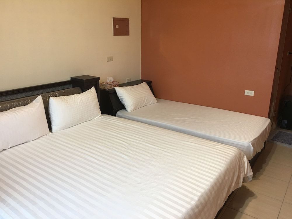 Panoramic Triple Room, 1 Bedroom, Ensuite, Lakeside