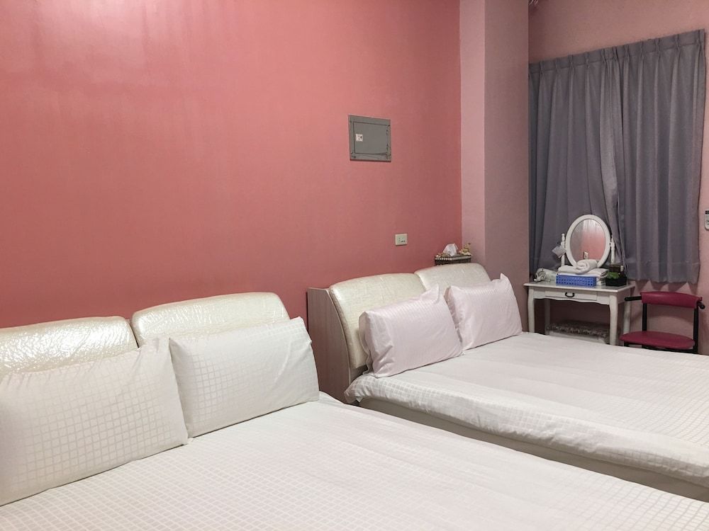 Signature Quadruple Room, 1 Bedroom, Lanai, Ground Floor