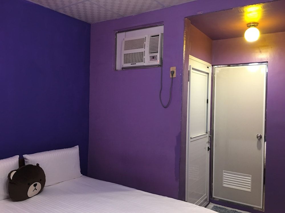 Gallery Double Room, 1 Bedroom, No Windows