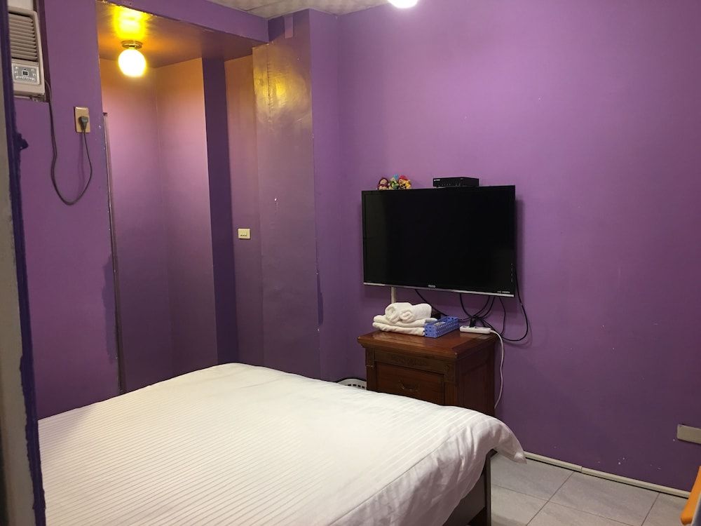 Gallery Double Room, 1 Bedroom, No Windows