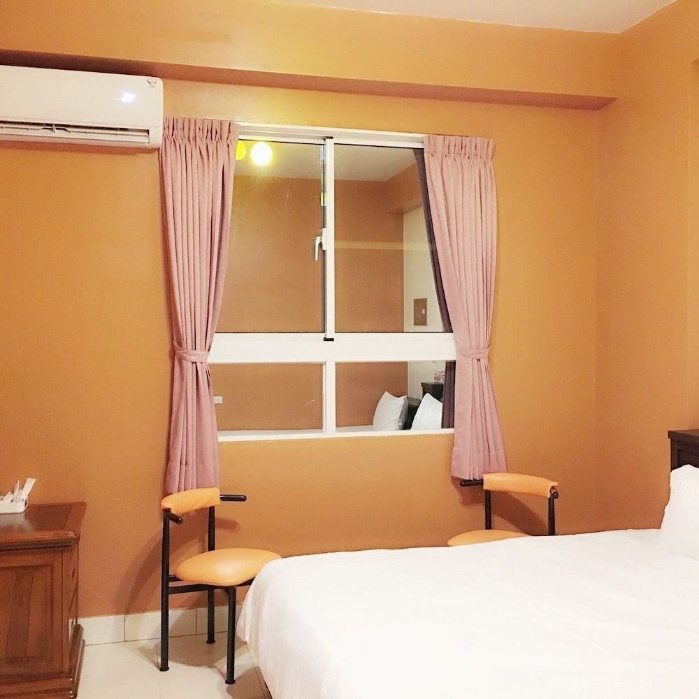 Panoramic Triple Room, 1 Bedroom, Ensuite, Lakeside
