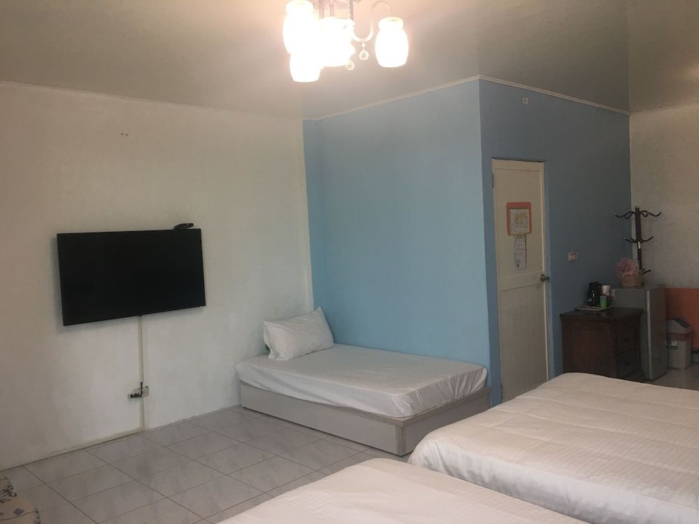 Family Room, 1 Bedroom, Lanai, City View