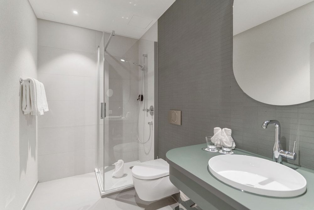Waldstaetterhof Swiss Quality Hotel Suite 2