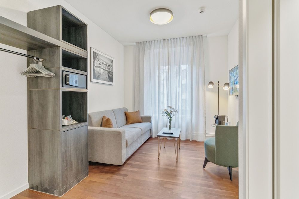 Waldstaetterhof Swiss Quality Hotel Suite 3