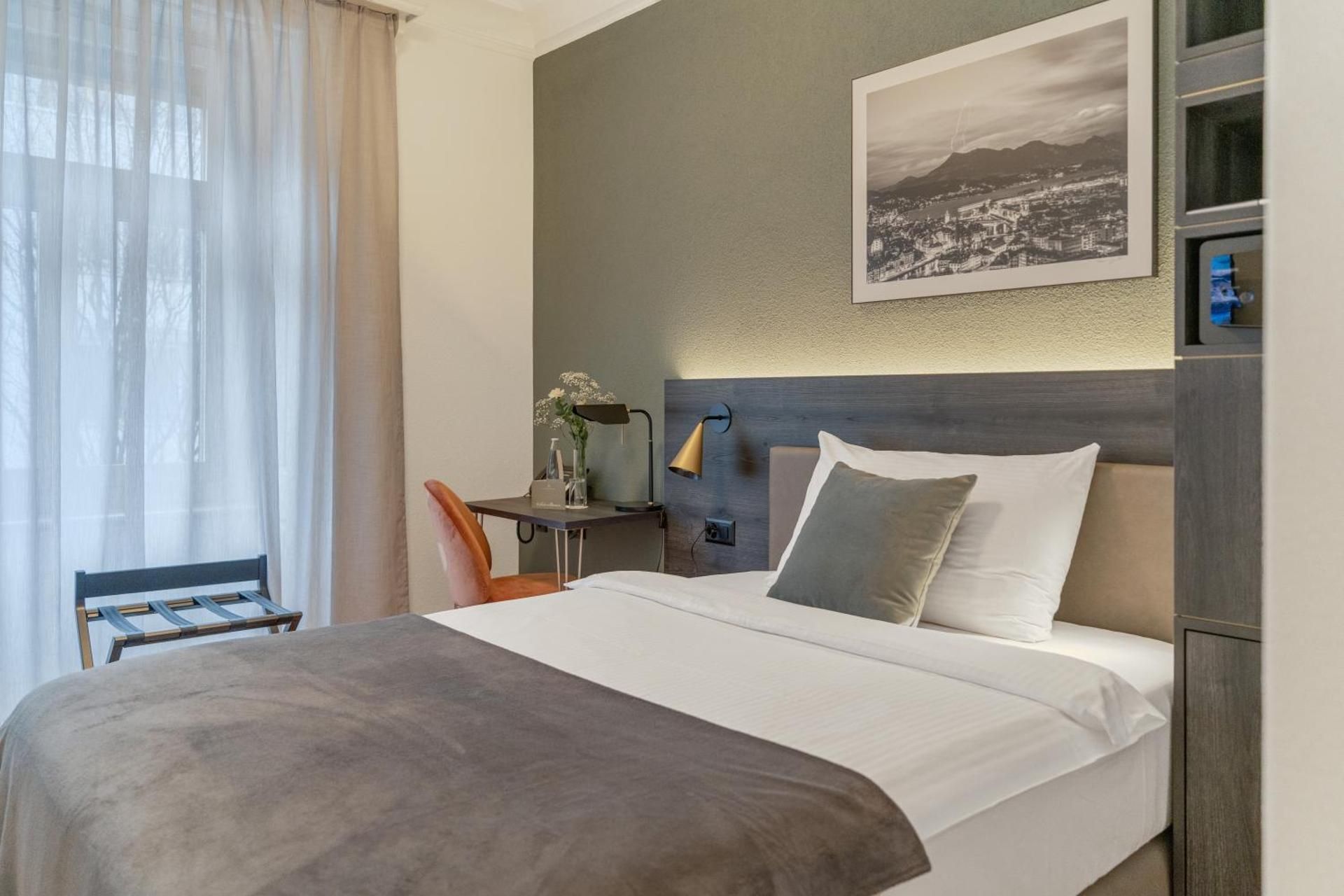 undefined Waldstaetterhof Swiss Quality Hotel 3