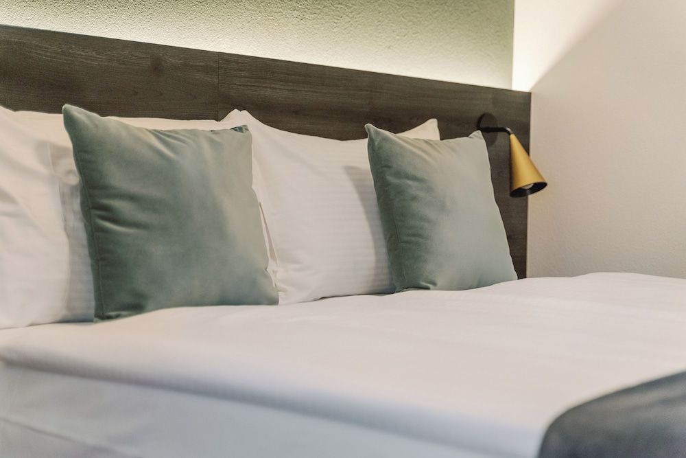 Waldstaetterhof Swiss Quality Hotel Suite