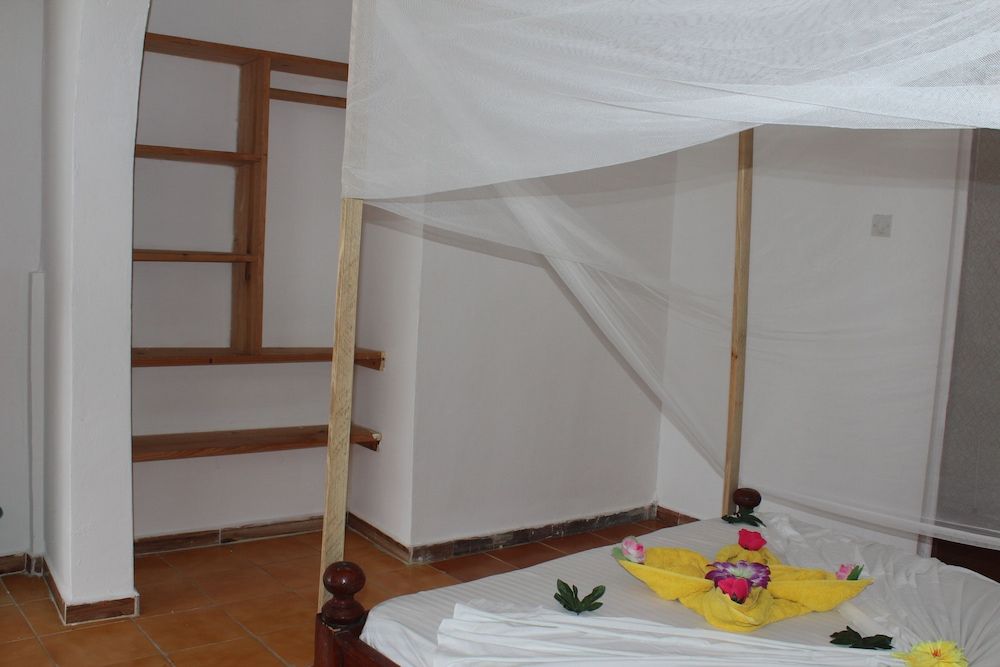 Faridu Beach House