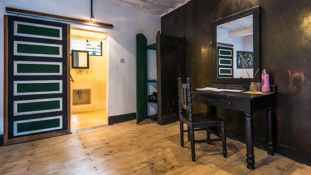 Paje By Night Comfort Bungalow 6