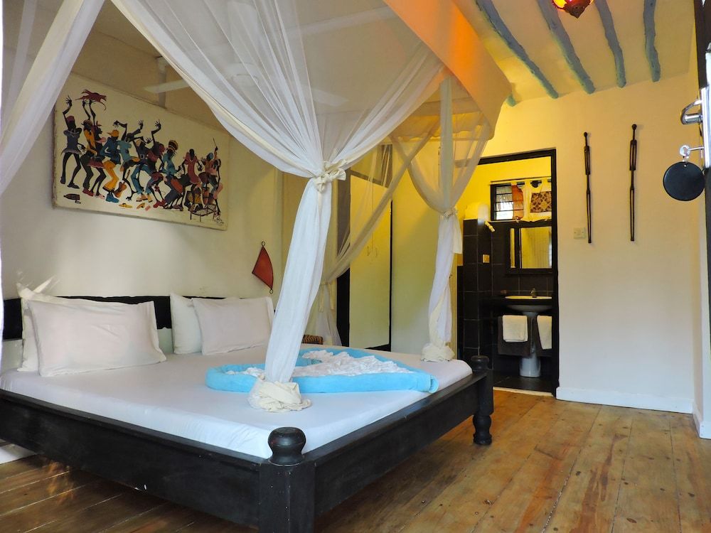 Paje By Night Standard Bungalow 3