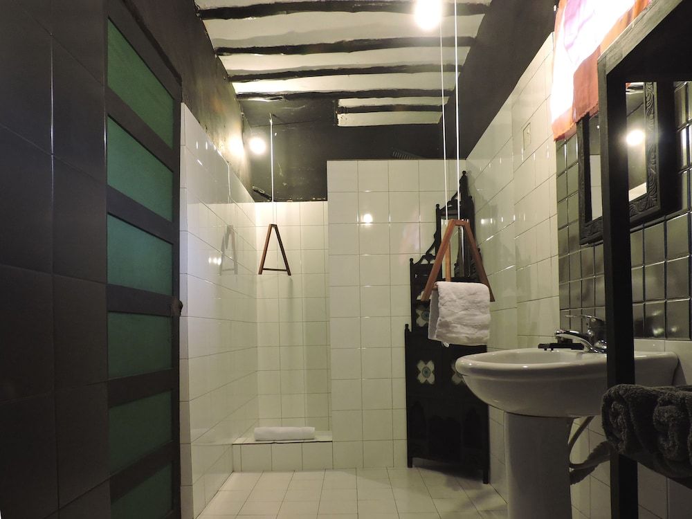 Paje By Night Standard Bungalow 4