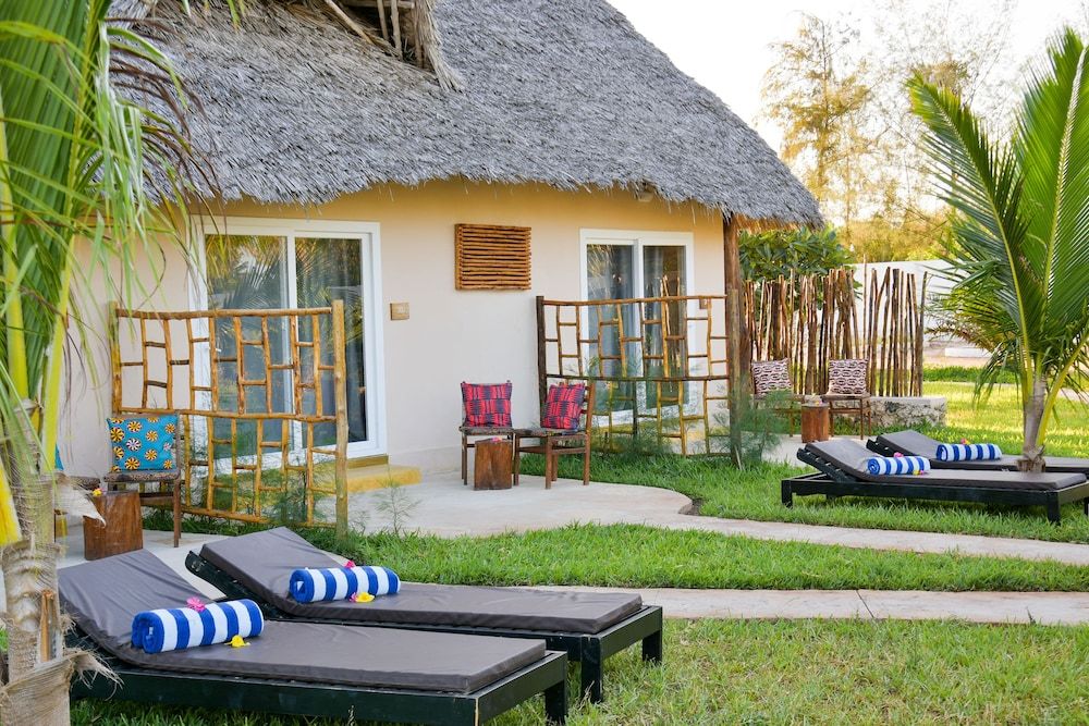 Filao Beach Resort by Sansi Economy Room, 1 Bedroom 5