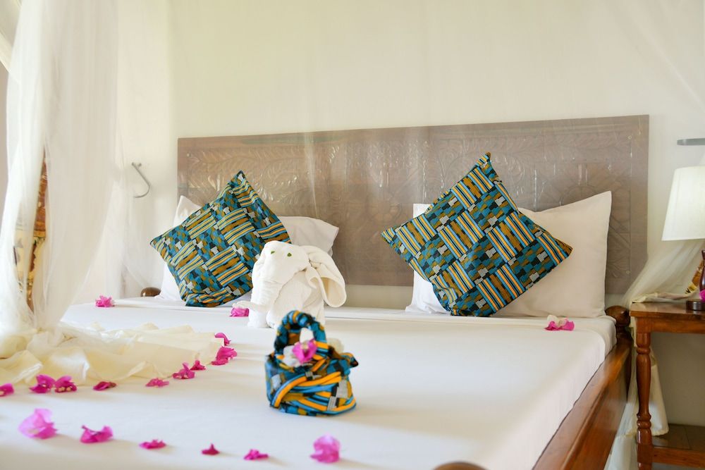 Filao Beach Resort by Sansi Deluxe Room, Ocean View 2