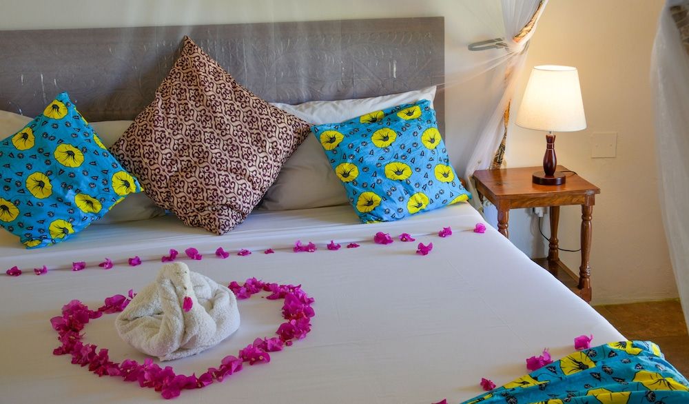 Filao Beach Resort by Sansi Family Suite, 2 Bedrooms, Ocean View 2