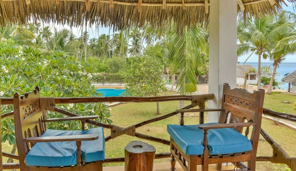 Filao Beach Resort by Sansi Deluxe Room, Ocean View 5