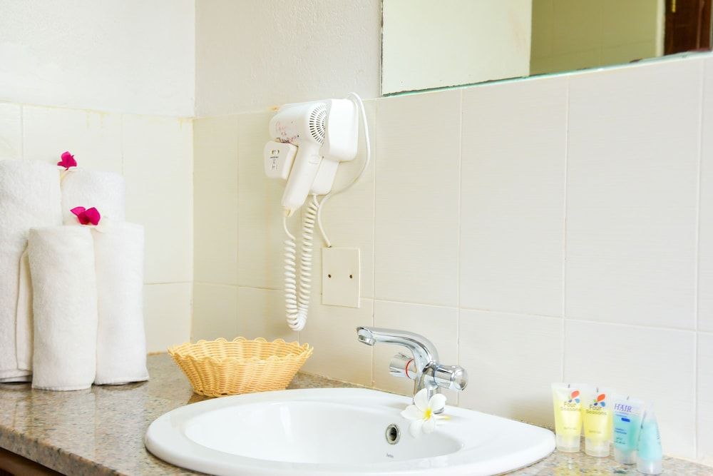 Filao Beach Resort by Sansi Family Suite, 2 Bedrooms, Ocean View 4