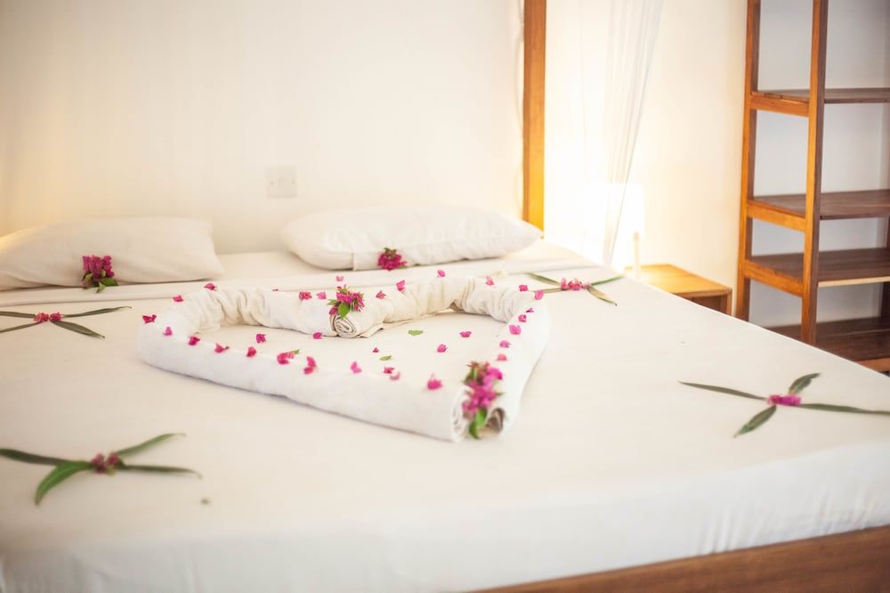 Deluxe Double Room, 1 Queen Bed