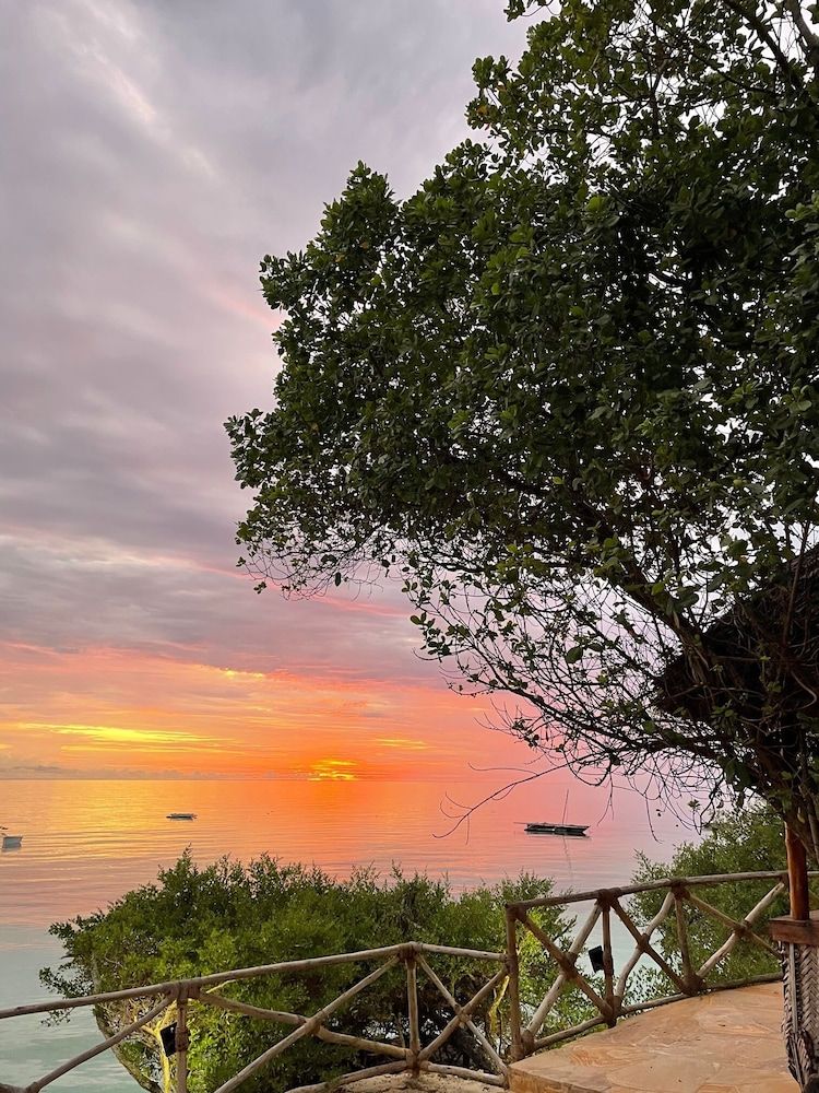 Standard Double Room, Ocean View