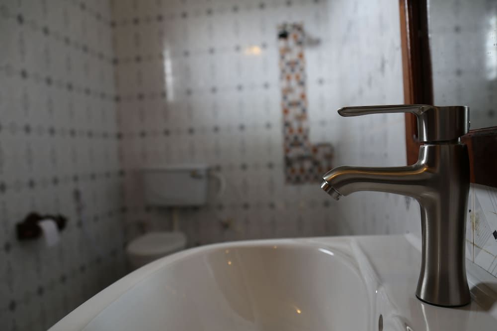 Kigwedeni Villas Standard Double Room, Garden View 13