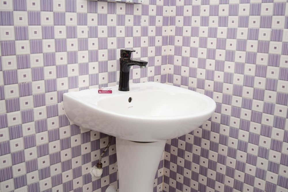 Kigwedeni Villas Standard Double Room, Garden View 9