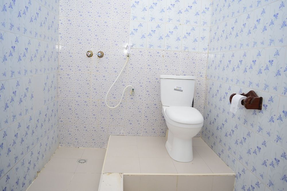 Kigwedeni Villas Standard Double Room, Garden View 12