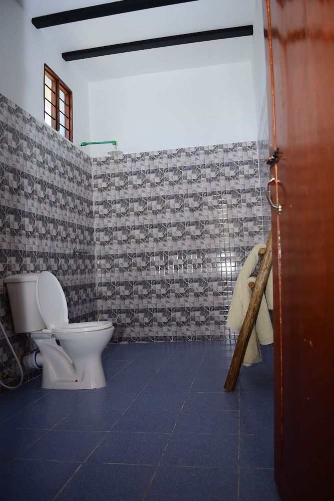 Kigwedeni Villas Standard Double Room, Garden View 10