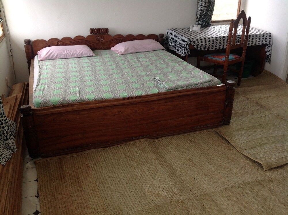 Quadruple Room, Sea View