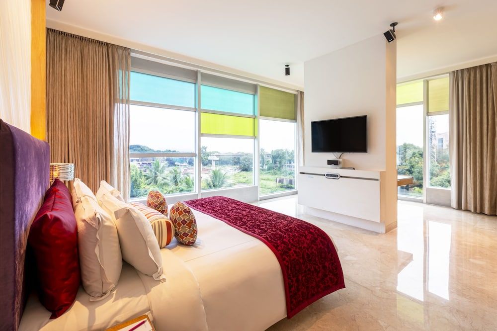 undefined Vivanta Whitefield 10