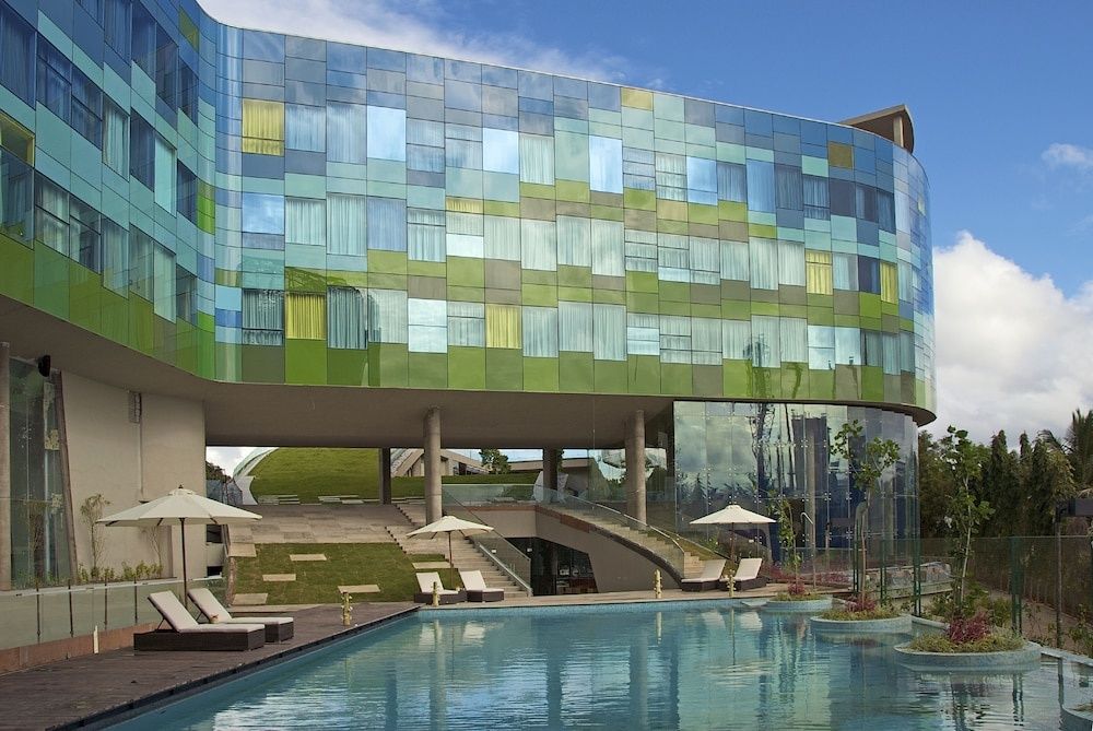 undefined Vivanta Whitefield 7