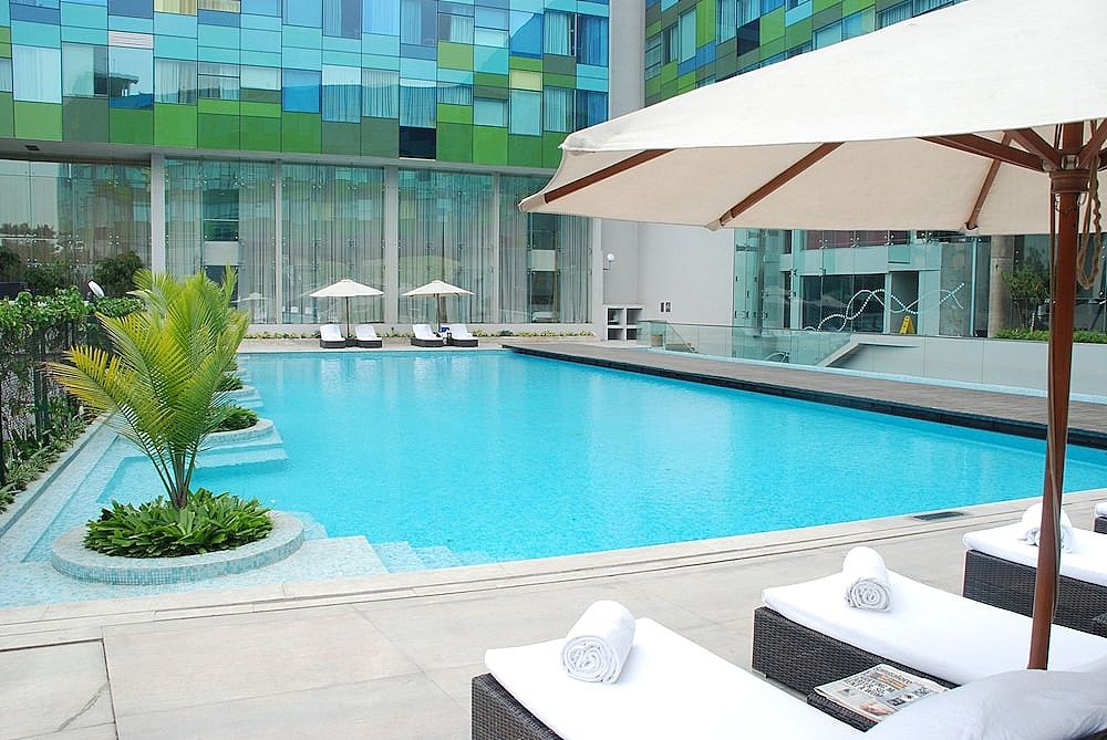 undefined Vivanta Whitefield 5