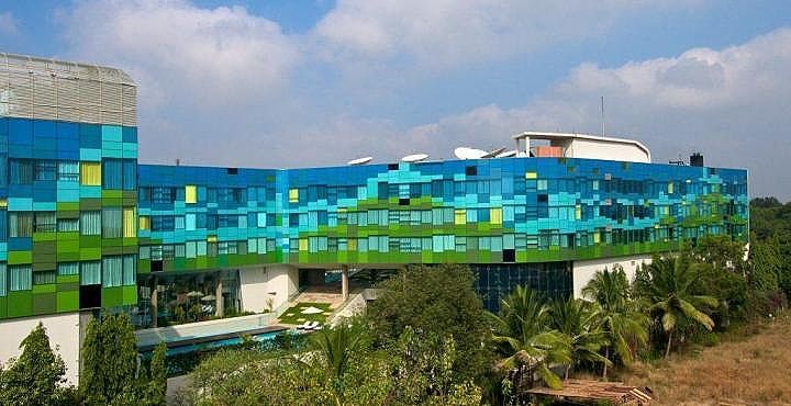 undefined Vivanta Whitefield 6