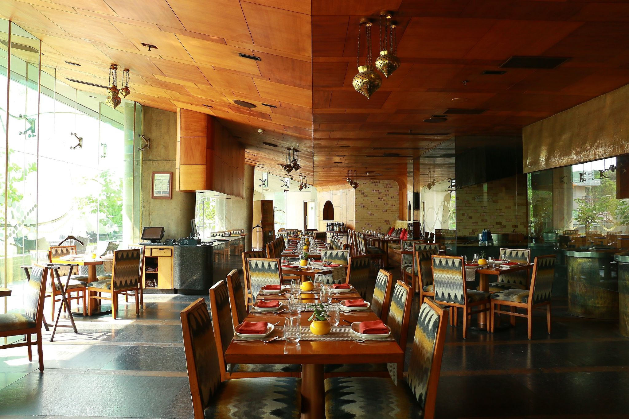 undefined Vivanta Whitefield 4