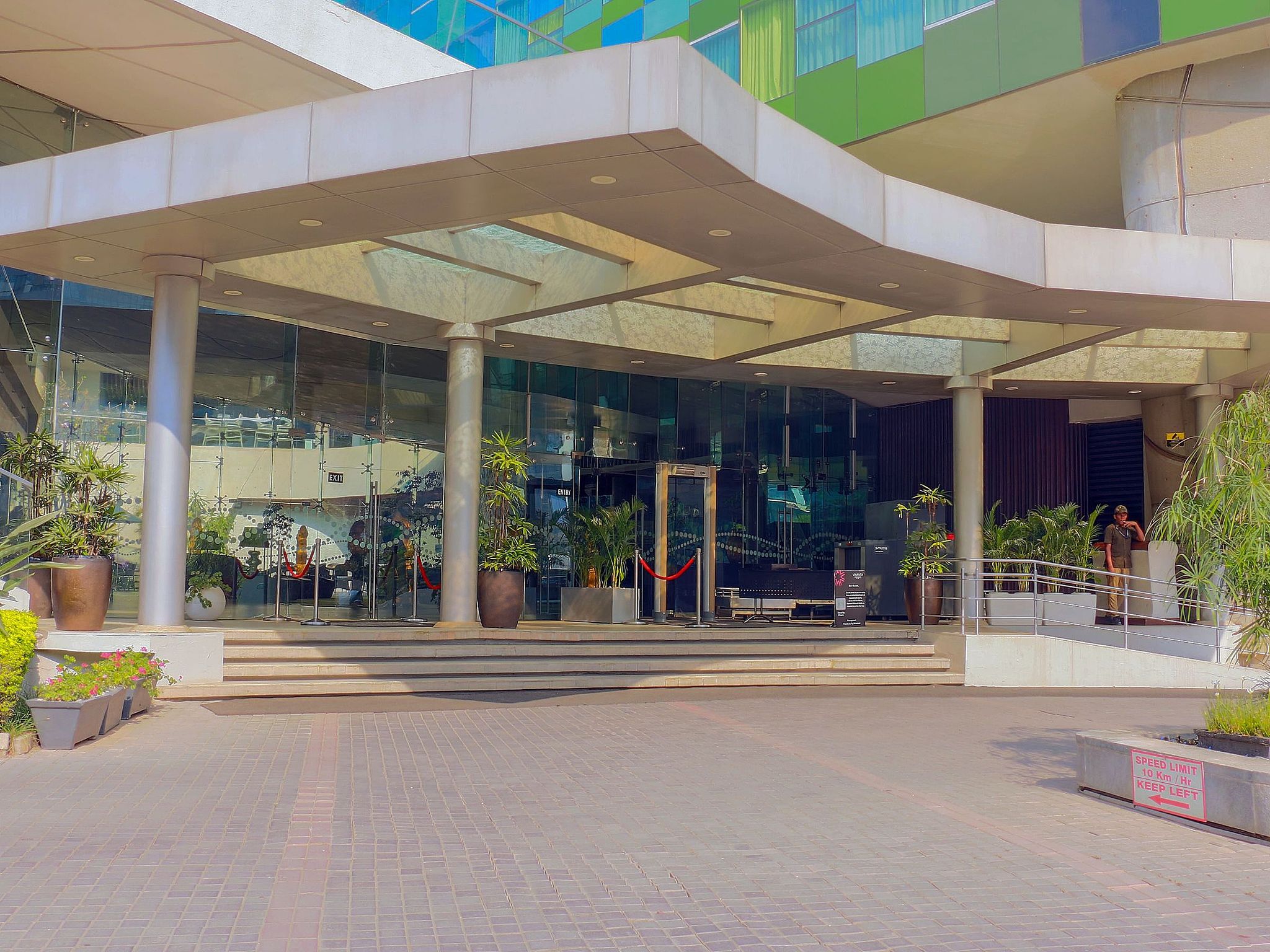 undefined Vivanta Whitefield 8