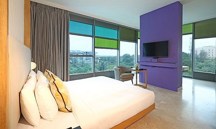 undefined Vivanta Whitefield 9