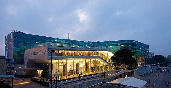 undefined Vivanta Whitefield