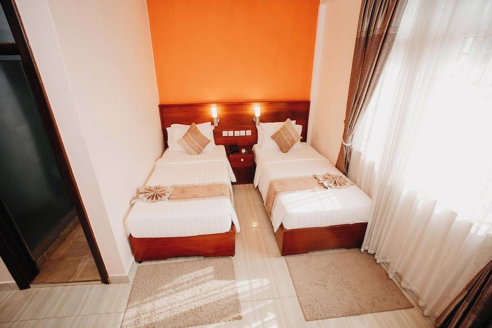 Keys Hotel Premium Room 4