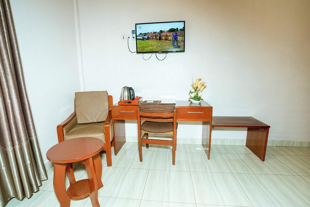 Keys Hotel Premium Room 10