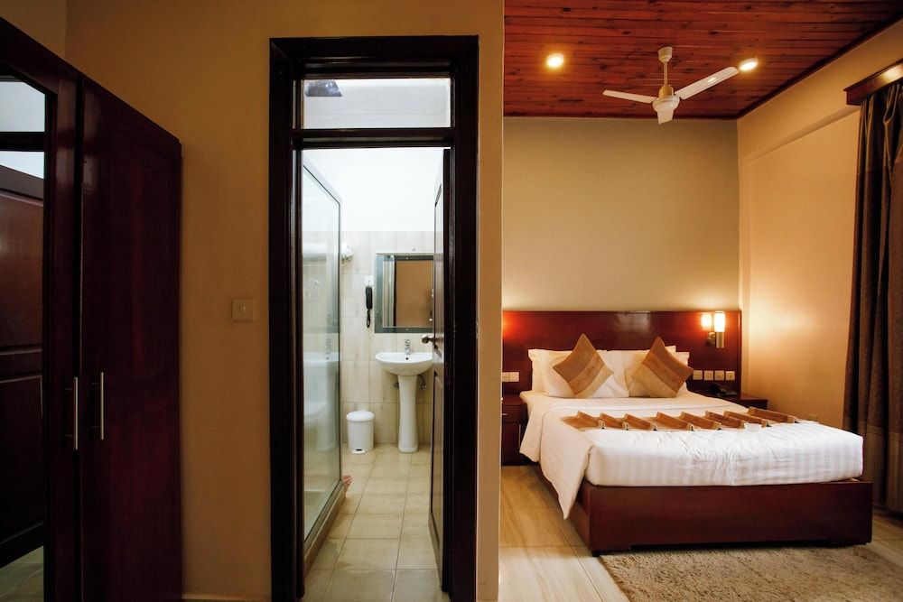 Keys Hotel Premium Room 5