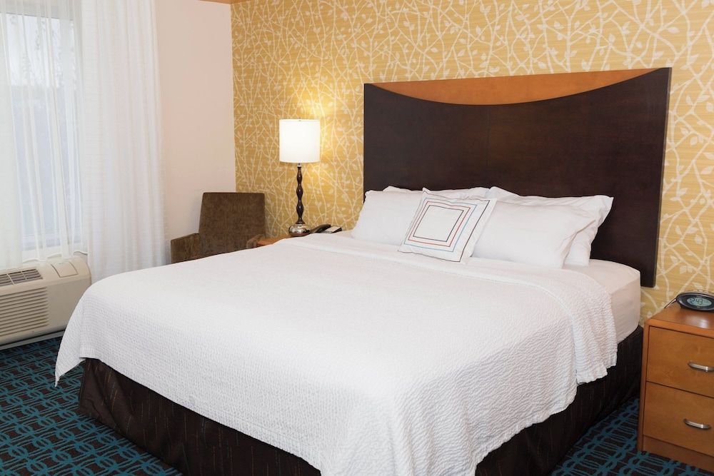 Room, 1 King Bed