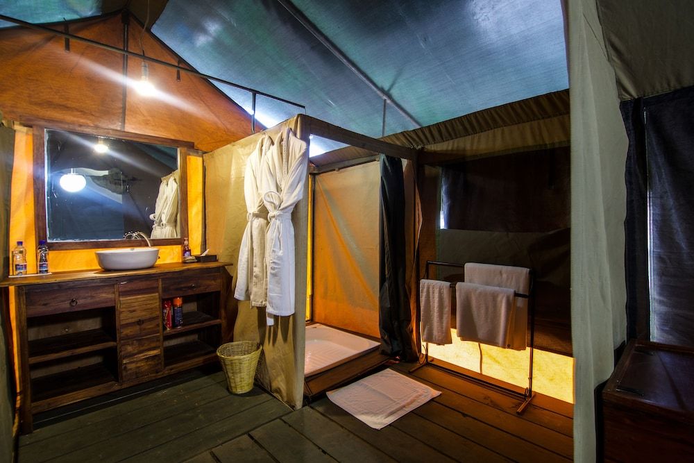 Angata Serengeti Family Tent 5