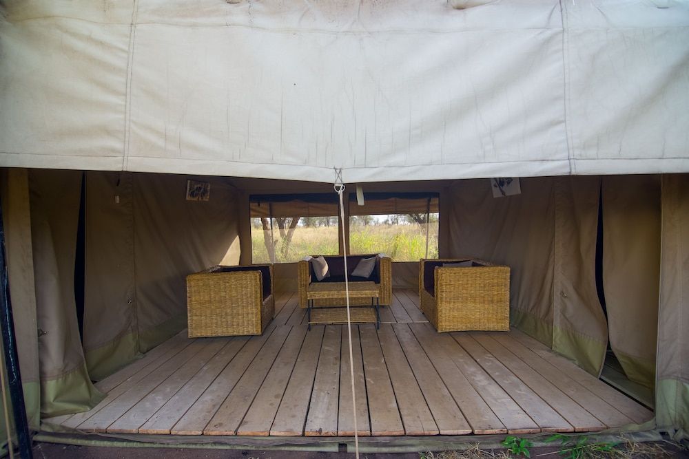 Angata Serengeti Family Tent 3